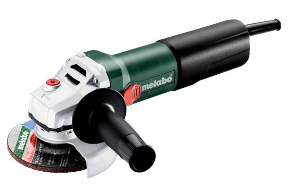 METABO WEQ 1400-125 sarokcsiszoló 600347000
