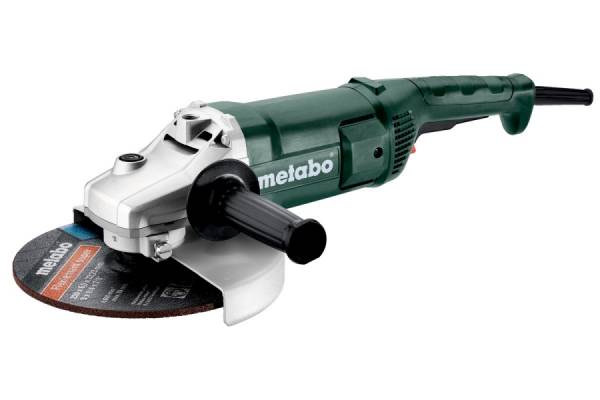METABO WE 2200-230 sarokcsiszoló 606437000