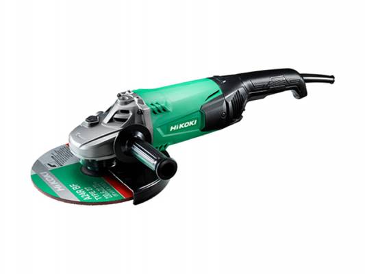 HIKOKI G23SWU2 sarokcsiszoló 2200W lágyindítás