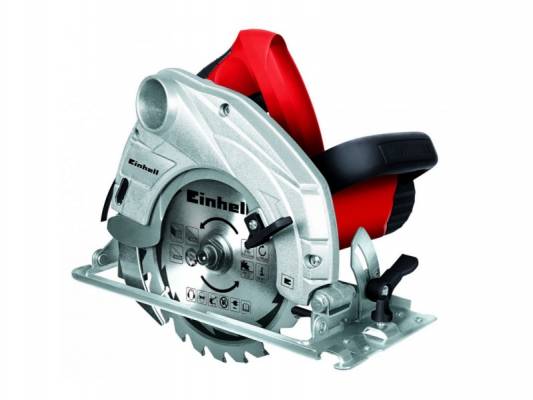 EINHELL TC-CS 1200 körfűrész 4330936