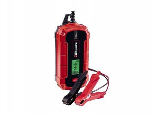 EINHELL CE-BC 4 M akkutöltő 1002225