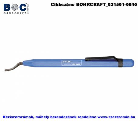 BOHRCRAFT sorjázó fix pengével BC-1