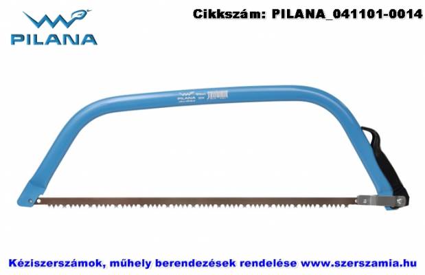 PILANA cservágó fűrész 533mm 225254