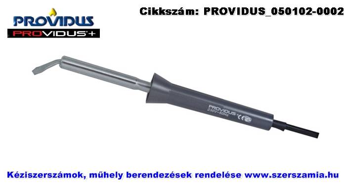 PROVIDUS forrasztópáka 230V/30W SH030GS