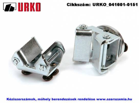 URKO prizmafej készlet 2db U4000