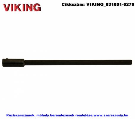 VIKING toldószár körkivágó adapterhez 300mm SW11 ME12