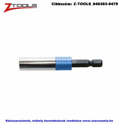 ZO-TOOLS Lock mágneses bitbefogó 1/4 colx66mm