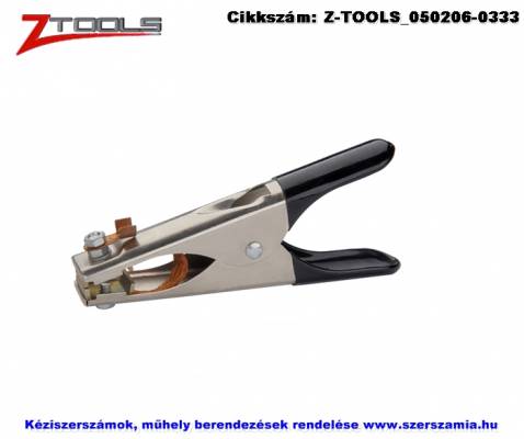 ZO-TOOLS testcsipesz 160A