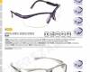 OPTILUX Dioptriás plusz1,5 szemüveg