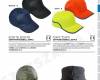 CAPYARD hi-viz baseball sapka narancs, KIFUTÓ termék 1 darab