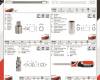 Adapter 1/4col-3/8col-re YATO