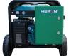 HERON 421 GREEN, 1 fázisú, 6,8 kVA-es, távindítóval felszerelt áramfejlesztő + AJÁNDÉK