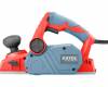 Gyalugép 900W, 17.000 1/perc, kés: 82mm, mélység: 0-3,0 mm, falcolás: 0 -24,0 mm