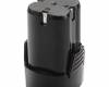 Akkus ütvecsavarozógép 14,4V, LI-ion, 1/4col befogás, 2 db akku: 1500 mAh, ford.: 2300 1/min, 120 Nm