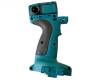 Motorház 6935FD MAKITA alkatrész (MK-183776-5)