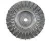 Ventilátorkerék ékszíjtárcsa MAKITA alkatrész (MK-241660-1)