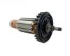 Forgórész 230-240V 9015B/9016B MAKITA alkatrész (MK-516334-6)