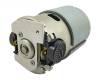 Egyenáramú motor 14,4V 6336D MAKITA alkatrész (MK-629734-2)