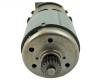 Egyenáramú motor 14,4V 6336D MAKITA alkatrész (MK-629734-2)