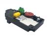 Szabályzó elektronika MAKITA alkatrész (MK-631657-2)