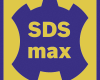 SDS-Max koronamaró 45x550 mm MAKITA (MK-B-57635)