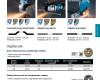 Vágókorong ACÉL 355 x 3 mm T2 MAKITA 5db/csomag (MK-B-10665-5)