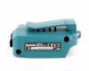 Adapter 2 USB porttal 2,1A LXT T2 MAKITA (MK-ATAADP05)