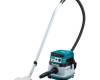 MAKITA DLS111ZU plusz DVC864LZ plusz 4db BL1850 plusz dupla töltő
