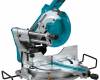 MAKITA DLS111ZU plusz DVC864LZ plusz 4db BL1850 plusz dupla töltő