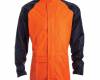 FLUO ORKÁN ESŐRUHA, NARANCS_FÉNYVISSZAVERŐ CSÍK NÉLKÜL_XXXL