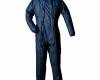 PU Kék overál, méret: XXL , 1 darab