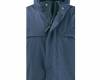 KABAN Kék PE/PVC bélelt kabát, méret: XXL
