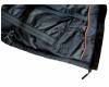 NORSK Steppelt fekete PU dzseki, méret: XL , 1 darab