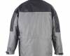 RIPSTOP Kabát szürke/fekete, méret: XXXL