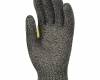 DURACORE Vágásbiztos kötött kesztyű, méret: 9 , 1 pár