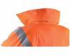 FLUO TÉLIKABÁT NARANCS/KÉK_XXL