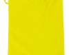 HI-WAY szellőző PE/PU esőruha sárga/kék, méret: XL, 1 darab