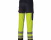 THOR XPERT MR hi-viz védőnadrág, méret: L, 1 darab
