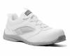 CRYSTAL S3 SRC fehér sportos védőcipő kompozit orrmerevítő, méret: 46 , 1 pár