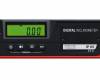 Elektronikus dőlésmérő, mágneses, bluetooth REDM 60 digital