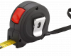 Mérőszalag 25 mm Autolock 8m EK-osztály 2 SOLA