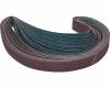 Al-ox végtelenített csiszolószalag P40, 50 x 1520mm