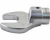 Csap szerelvény 22mm furattal 30mm