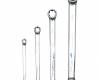 E- torx csillagkulcs készlet (4 db-os) E6-E24