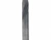 Tömör keményfém rövid csigafúró 10.00mm 10.00mm x 75mm DIN6539