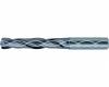 Tömör keményfém csigafúró Q-bevonattal 3 x D 5.50mm 6 x 66mm DIN6537