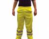 Hi-Vis nadrág en471 sárga M