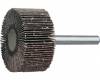 30 x 10mm Al-Ox lamellás csapos csiszolokorong P320-3mm szárral
