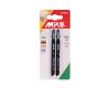 MPS Classic Line egybütykös szúrófűrészlap fára CV 75/2,0mm 31085-5db (T119B)