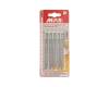 MPS Classic Line univerzális szúrófűrészlap fára CV 75/2,0mm 34085-5db